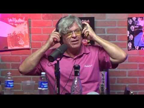 The Church Of What's Happening Now #505 - Ron White