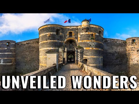 FRENCH CITY TOUR - Uncover the Hidden Gems of Angers ...
