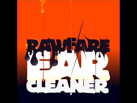 Rawfare - Earcleaner