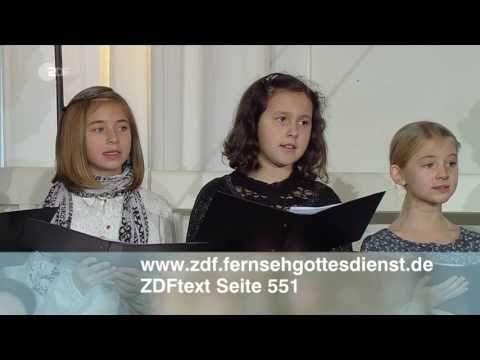 EG 20 Das Volk, das noch im Finstern wandelt