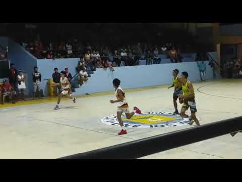 Highlights of Basketball - SBDL Champion.