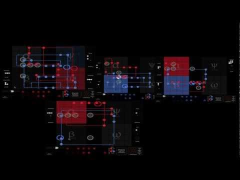 Mottomi's Compilation of SpaceChem Solutions Vol. 1