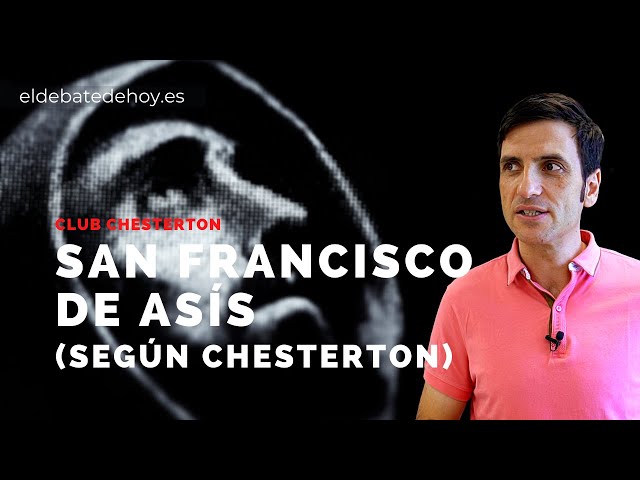 Vídeo relacionado con San Francisco de Asis (BIOGRAFIAS)