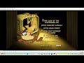 DVD Menu Looney Tunes Golden Collection Vol 4 Disc 2 2006 Warner Home Video U S
