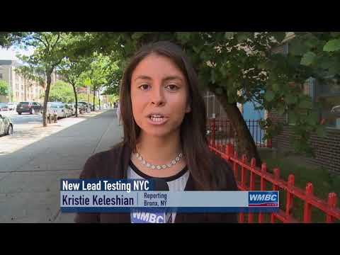 NYC Lead Legislation