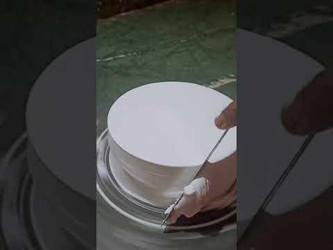 Strawberry cake 500kg strawberry cake tutorial स्ट्रॉबेरी केक स्पेशल