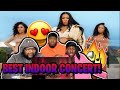 유튜브 다운로드 Megan Thee Stallion | Grubhub Performance | REACTION PART 1!!