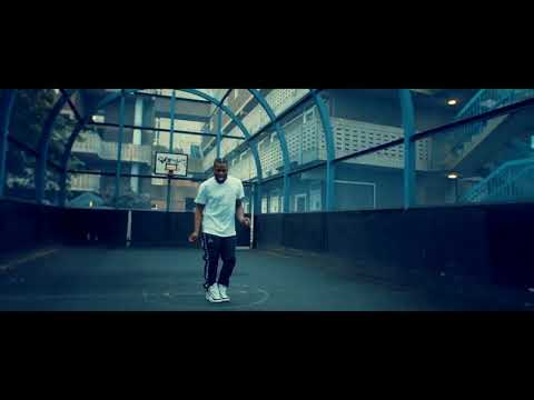 Cho   Popalik ft  Stefflon Don prod  Spanker