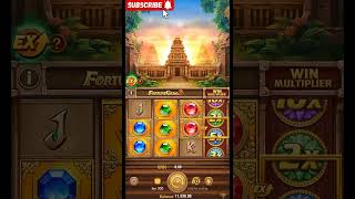 How to Win Big in Fortune Games 3_Slot_Jili_–_Pro_Tips #shorts #slot