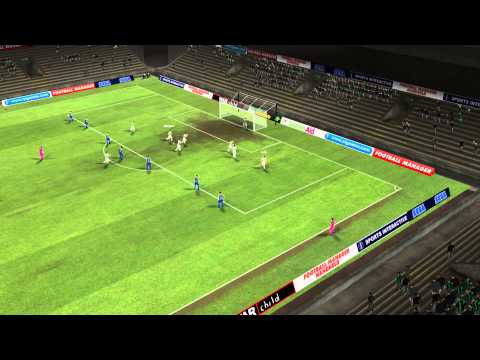 Nueva Chicago 3-2 Rosario Central - Match Highlights