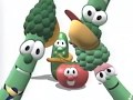 Opening To VeggieTales Heroes Of The Bible Lions Shepards And Qweens Oh My 2002 VHS