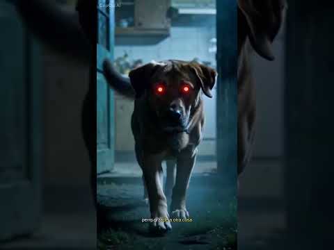 El perro que creció en mi cocina- el perro familiar - historia real tucuman