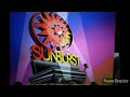 Sunburst Logo Sequencing Fun Variant