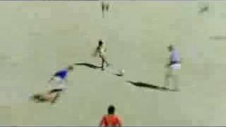 Adidas Soccer Jose +10 part 1 and 2