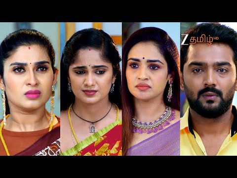 அயலி (Ayali) | திங்கள்- சனி, இரவு 8.30 மணிக்கு | 24th October 2025 | Promo | Zee Tamil.