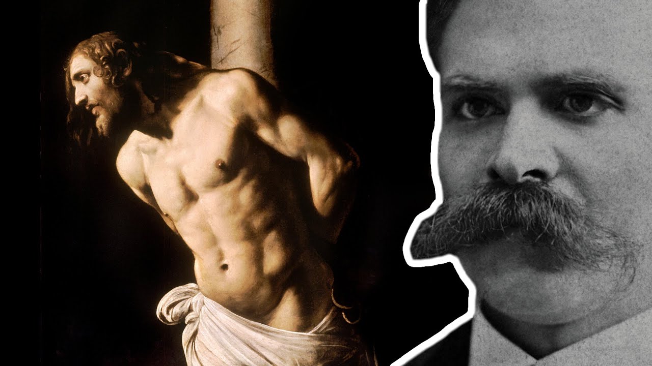 Why Jesus Isn't a Hero | Nietzsche