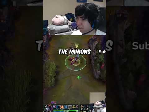 Why Kayn Top Is So Good!