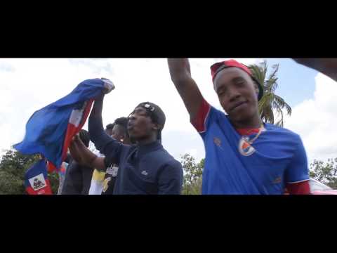 Walley TheRapper - M'anvi Tounen