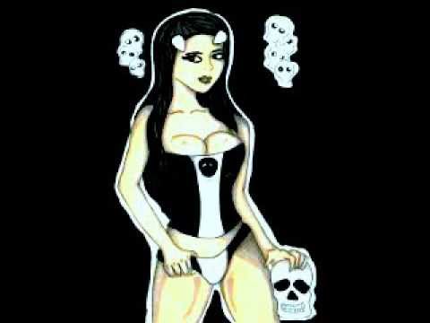 Video thumbnail for 10th Floor Ghost Girl