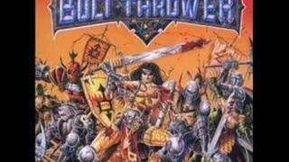 Bolt Thrower - Final Revelation