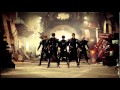 MBLAQ - It's War (Instrumental) 
