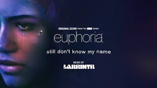 Musik-Video-Miniaturansicht zu Still Don't Know My Name Songtext von Labrinth