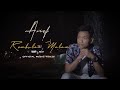Lagu Slow Rock Terbaru Arief Rembulan Malam Official Music Video