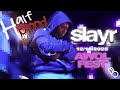 Slayr Half Blood LIVE In NYC 12 16 25 FULL SET AWOLFest