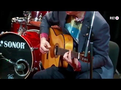 IGO (Rodrigo Fomins) - Kā Senā Dziesmā