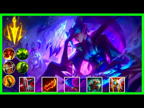 SASKIOLOL VAYNE MONTAGE 2023