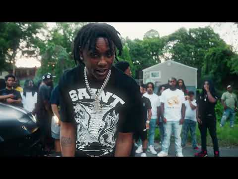 Lil 3 Ft Yungeen Ace - Young N**** (Official Music Video) Shot By @buckshotfilms4831