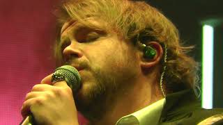 Trans-Siberian Orchestra "Music Box Blues" live 11/29/25 Caleb Johnson Worcester,MA (10) 8pm TSO