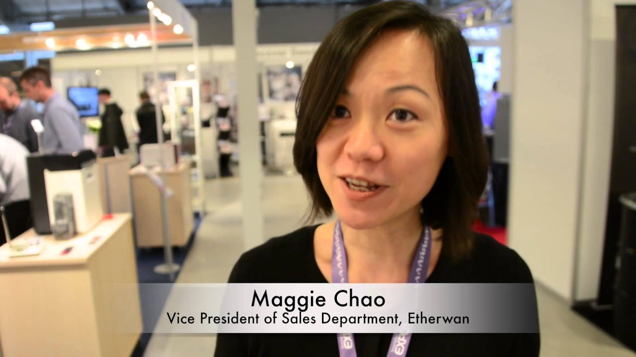 Detektor TV: Security User Expo 2015 och aktuella trender i säkerhetsbranschen