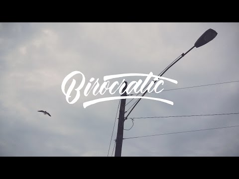 birocratic - may | chill hip-hop beat