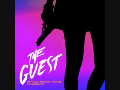 The Guest Soundtrack - Because I Love You