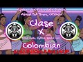 Kybba, Lion Fiah, Rafa Pabón - CLASE X Tribal Kush, Basta Lion - COLOMBIAN (Alkbrenner Mashup)