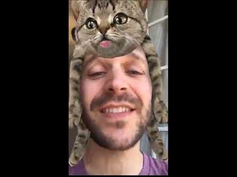 Tom Armati - Sa Sa Prova (Instagram Stories Video)