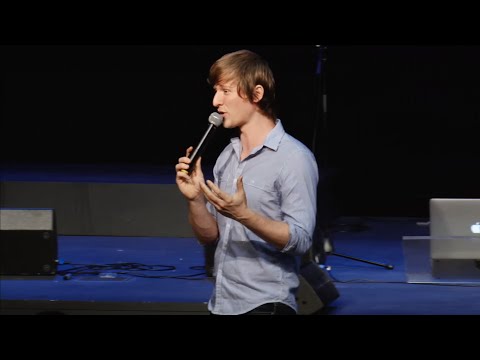 Joel Shaw - Treasuring The Presence Of God - 18th October 2015