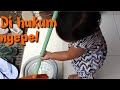 Tutorial Ngepel Lantai