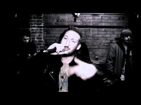 WordUP! Cypher 2012 - Février (Ogden, Lary Kidd, Sadam Huss', LoudMouth)(Prod. A-Justice)