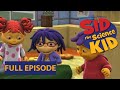 Sid The Science Kid Discovering Darkness Jim Henson Family Hub Kids Cartoon