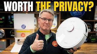Mova P10 Pro Gen 2 Robot Vacuum — Should You Buy It?!