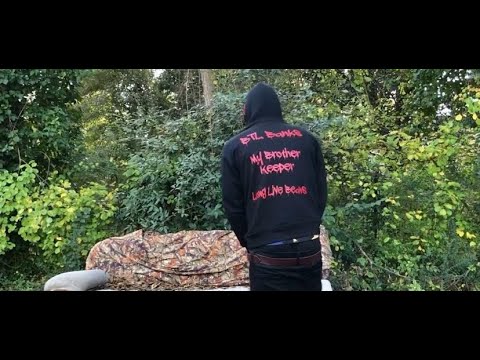 BTL Banks - My Brother (Official Music Video)