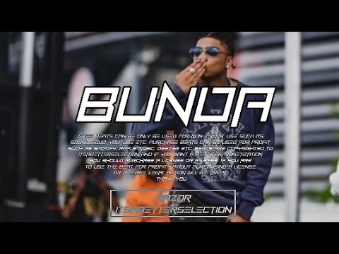 [FREE] Central Cee x Kay Flock x Dougie B "BUNDA" | Brazil  | /NY/UK Drill Type Beat 2023