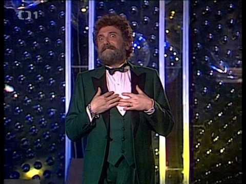 Waldemar Matuška - Není-li tu ta (1985)