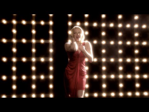 Breakaway - Megan Hilty