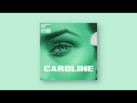 [SOLD] Gambi x Dua Lipa Type Beat - "CAROLINE" | Funk RnB | Pop x Dance x House Instrumental