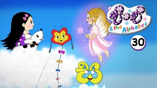 Download lagu 30. Pinchi & The Alphabet- 'Sayanna' 'ස' || Tikiri Animations (new ***) mp3