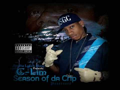 C-Lim & Brotha Lynch Hung - Crip 2Nite