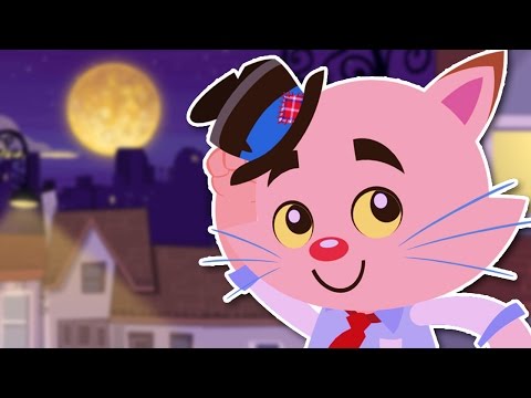 El Gato Volvió - Michi-guau | El Reino Infantil